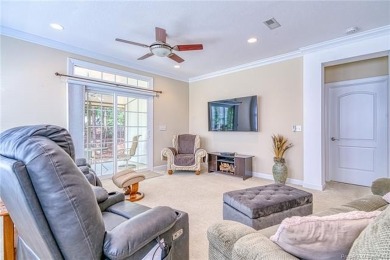 Charming First-Level Townhouse in Braemar Creek. This inviting on Williamsburg National Golf Club in Virginia - for sale on GolfHomes.com, golf home, golf lot