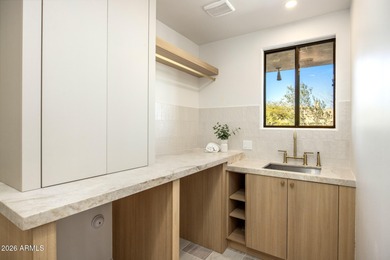 Discover completely remodeled luxury living at Candlewood on Troon North Golf Club  in Arizona - for sale on GolfHomes.com, golf home, golf lot