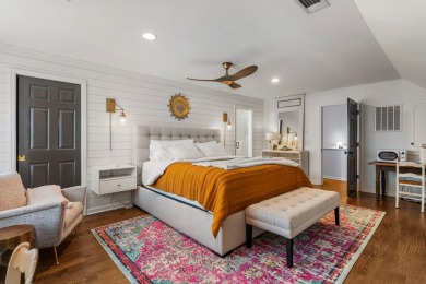 Discover refined living in this exceptional 5-bedroom on Maple Ridge Golf Club in Georgia - for sale on GolfHomes.com, golf home, golf lot