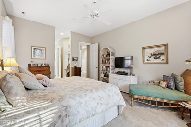 Discover the exceptional lifestyle at 627 Wild Dunes Circle on Porters Neck Country Club in North Carolina - for sale on GolfHomes.com, golf home, golf lot