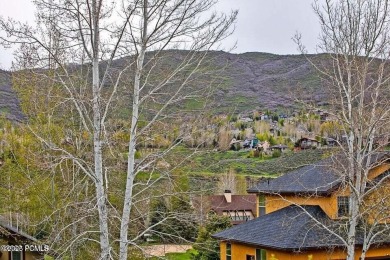 Conveniently located on Homestead Road, this lot offers a on Jeremy Golf and Country Club in Utah - for sale on GolfHomes.com, golf home, golf lot