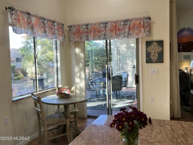 Immaculate Home in Premier 55+ Gated Community - Move-In Ready & on Torres Blancas Golf Club in Arizona - for sale on GolfHomes.com, golf home, golf lot
