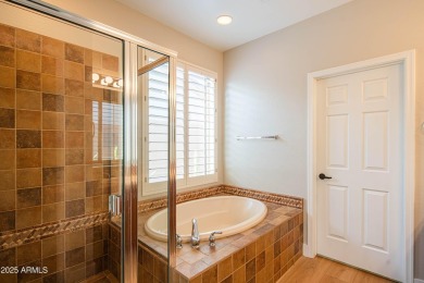 Guard-gated Anthem Country Club, Move-in ready home with on Anthem Golf and Country Club  in Arizona - for sale on GolfHomes.com, golf home, golf lot