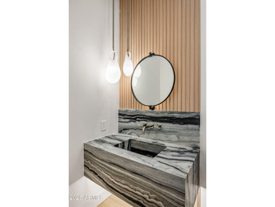 Discover completely remodeled luxury living at Candlewood on Troon North Golf Club  in Arizona - for sale on GolfHomes.com, golf home, golf lot