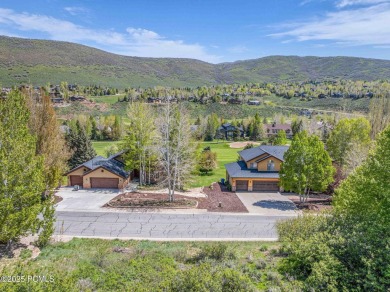 Conveniently located on Homestead Road, this lot offers a on Jeremy Golf and Country Club in Utah - for sale on GolfHomes.com, golf home, golf lot