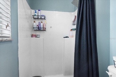 Welcome to this beautifully updated corner lot pool home just on Royal St. Cloud Golf Links in Florida - for sale on GolfHomes.com, golf home, golf lot