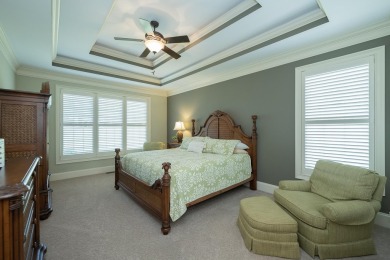 Here is that move in ready home, beautifully done and kept which on The Clubs at Cherokee Valley Golf Course in South Carolina - for sale on GolfHomes.com, golf home, golf lot