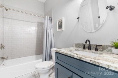 Welcome to an extraordinary home of space, light and luxury in on High Vista Country Club in North Carolina - for sale on GolfHomes.com, golf home, golf lot