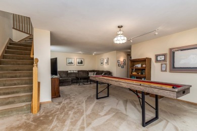 It's hard to believe this home was built in 1994 given the on Eagle Ridge Inn and Resort in Illinois - for sale on GolfHomes.com, golf home, golf lot