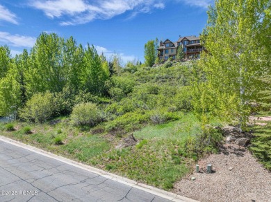 Conveniently located on Homestead Road, this lot offers a on Jeremy Golf and Country Club in Utah - for sale on GolfHomes.com, golf home, golf lot