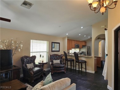 Exquisite Mediterranean Courtyard Estate with Guest House on Heritage Palms Golf and Country Club in Florida - for sale on GolfHomes.com, golf home, golf lot