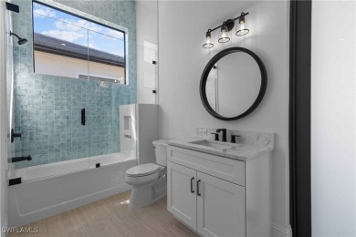 NEW CONSTRUCTION - AVAILABLE NOW! Luxury custom home with 4,275 on River Hall Country Club in Florida - for sale on GolfHomes.com, golf home, golf lot