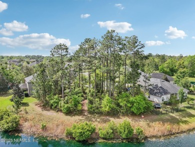 Imagine building your custom dream home on this beautiful on Magnolia Point Golf and Country Club in Florida - for sale on GolfHomes.com, golf home, golf lot