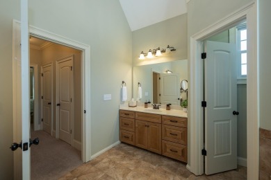 Here is that move in ready home, beautifully done and kept which on The Clubs at Cherokee Valley Golf Course in South Carolina - for sale on GolfHomes.com, golf home, golf lot