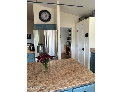 Immaculate Home in Premier 55+ Gated Community - Move-In Ready & on Torres Blancas Golf Club in Arizona - for sale on GolfHomes.com, golf home, golf lot