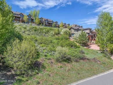Conveniently located on Homestead Road, this lot offers a on Jeremy Golf and Country Club in Utah - for sale on GolfHomes.com, golf home, golf lot