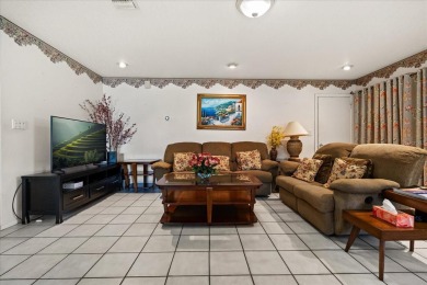 Welcome to this versatile 3-bedroom, 2-bathroom single-family on Falcons Fire Golf Club in Florida - for sale on GolfHomes.com, golf home, golf lot