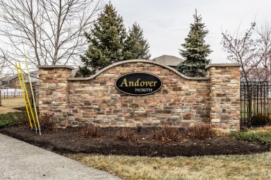 Welcome to this beautifully designed 3-bedroom, 2-bath on Pebble Brook Golf Course - North in Indiana - for sale on GolfHomes.com, golf home, golf lot