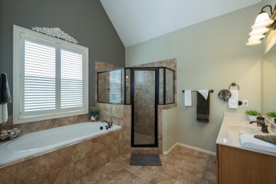Here is that move in ready home, beautifully done and kept which on The Clubs at Cherokee Valley Golf Course in South Carolina - for sale on GolfHomes.com, golf home, golf lot