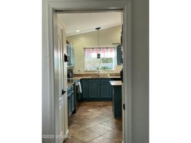 Immaculate Home in Premier 55+ Gated Community - Move-In Ready & on Torres Blancas Golf Club in Arizona - for sale on GolfHomes.com, golf home, golf lot