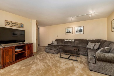 It's hard to believe this home was built in 1994 given the on Eagle Ridge Inn and Resort in Illinois - for sale on GolfHomes.com, golf home, golf lot