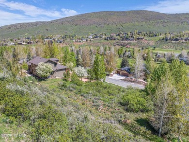 Conveniently located on Homestead Road, this lot offers a on Jeremy Golf and Country Club in Utah - for sale on GolfHomes.com, golf home, golf lot