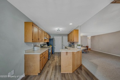 Enjoy maintenance free living in this beautiful 3 bed 2 bath on Sand Springs Country Club in Pennsylvania - for sale on GolfHomes.com, golf home, golf lot