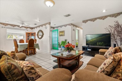 Welcome to this versatile 3-bedroom, 2-bathroom single-family on Falcons Fire Golf Club in Florida - for sale on GolfHomes.com, golf home, golf lot