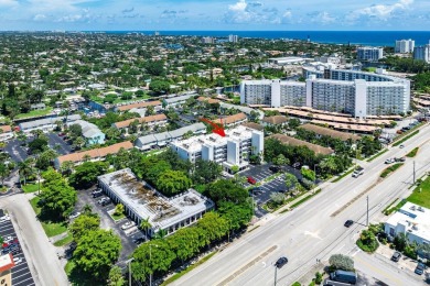 AMAZING OPPORTUNITY to own this 2-bedroom, 2-bath condo  walking on Pompano Beach Golf Course  in Florida - for sale on GolfHomes.com, golf home, golf lot