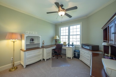 Here is that move in ready home, beautifully done and kept which on The Clubs at Cherokee Valley Golf Course in South Carolina - for sale on GolfHomes.com, golf home, golf lot
