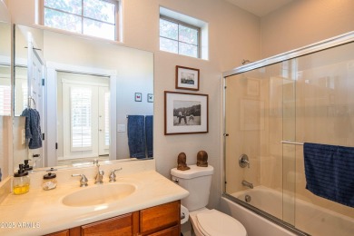 Guard-gated Anthem Country Club, Move-in ready home with on Anthem Golf and Country Club  in Arizona - for sale on GolfHomes.com, golf home, golf lot