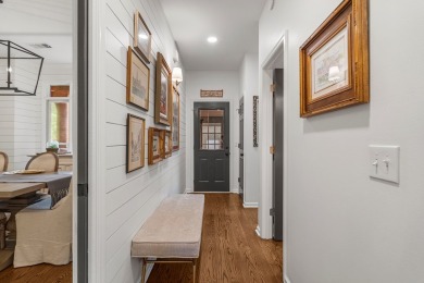 Discover refined living in this exceptional 5-bedroom on Maple Ridge Golf Club in Georgia - for sale on GolfHomes.com, golf home, golf lot