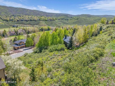 Conveniently located on Homestead Road, this lot offers a on Jeremy Golf and Country Club in Utah - for sale on GolfHomes.com, golf home, golf lot
