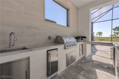 NEW CONSTRUCTION - AVAILABLE NOW! Luxury custom home with 4,275 on River Hall Country Club in Florida - for sale on GolfHomes.com, golf home, golf lot