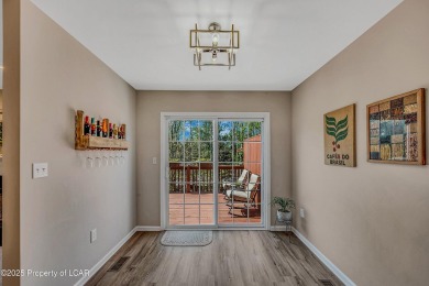 Enjoy maintenance free living in this beautiful 3 bed 2 bath on Sand Springs Country Club in Pennsylvania - for sale on GolfHomes.com, golf home, golf lot