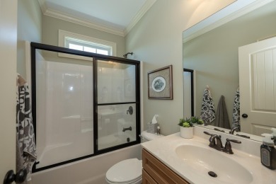 Here is that move in ready home, beautifully done and kept which on The Clubs at Cherokee Valley Golf Course in South Carolina - for sale on GolfHomes.com, golf home, golf lot