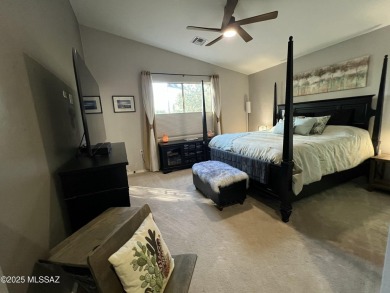 Immaculate Home in Premier 55+ Gated Community - Move-In Ready & on Torres Blancas Golf Club in Arizona - for sale on GolfHomes.com, golf home, golf lot
