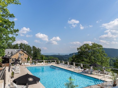Welcome to an extraordinary home of space, light and luxury in on High Vista Country Club in North Carolina - for sale on GolfHomes.com, golf home, golf lot