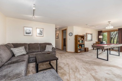 It's hard to believe this home was built in 1994 given the on Eagle Ridge Inn and Resort in Illinois - for sale on GolfHomes.com, golf home, golf lot
