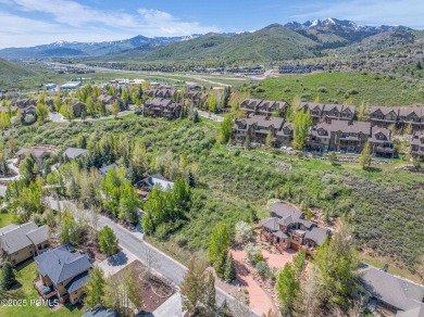 Conveniently located on Homestead Road, this lot offers a on Jeremy Golf and Country Club in Utah - for sale on GolfHomes.com, golf home, golf lot