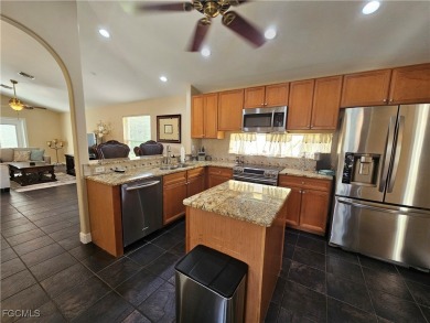 Exquisite Mediterranean Courtyard Estate with Guest House on Heritage Palms Golf and Country Club in Florida - for sale on GolfHomes.com, golf home, golf lot
