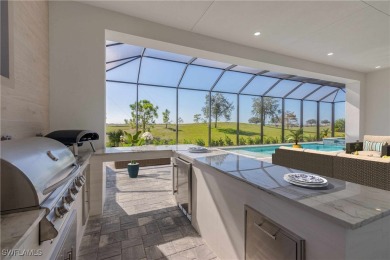 NEW CONSTRUCTION - AVAILABLE NOW! Luxury custom home with 4,275 on River Hall Country Club in Florida - for sale on GolfHomes.com, golf home, golf lot