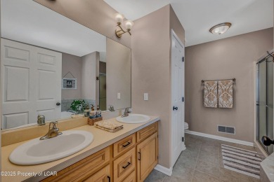 Enjoy maintenance free living in this beautiful 3 bed 2 bath on Sand Springs Country Club in Pennsylvania - for sale on GolfHomes.com, golf home, golf lot