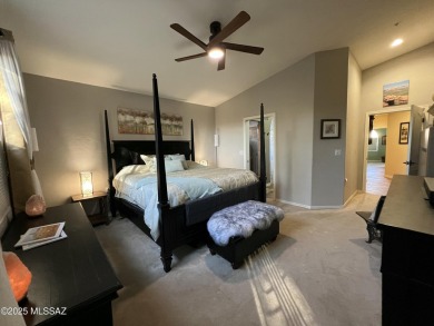 Immaculate Home in Premier 55+ Gated Community - Move-In Ready & on Torres Blancas Golf Club in Arizona - for sale on GolfHomes.com, golf home, golf lot