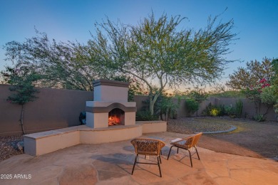 Guard-gated Anthem Country Club, Move-in ready home with on Anthem Golf and Country Club  in Arizona - for sale on GolfHomes.com, golf home, golf lot