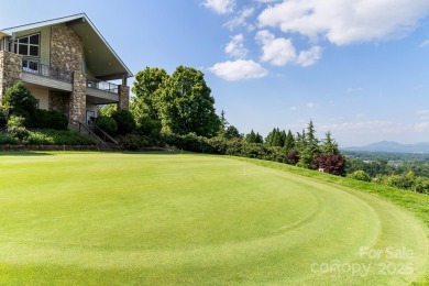 Welcome to an extraordinary home of space, light and luxury in on High Vista Country Club in North Carolina - for sale on GolfHomes.com, golf home, golf lot