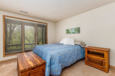 It's hard to believe this home was built in 1994 given the on Eagle Ridge Inn and Resort in Illinois - for sale on GolfHomes.com, golf home, golf lot