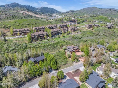 Conveniently located on Homestead Road, this lot offers a on Jeremy Golf and Country Club in Utah - for sale on GolfHomes.com, golf home, golf lot