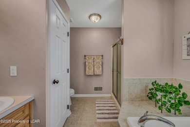 Enjoy maintenance free living in this beautiful 3 bed 2 bath on Sand Springs Country Club in Pennsylvania - for sale on GolfHomes.com, golf home, golf lot