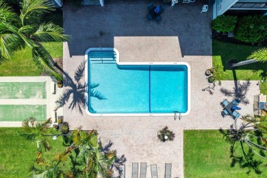 AMAZING OPPORTUNITY to own this 2-bedroom, 2-bath condo  walking on Pompano Beach Golf Course  in Florida - for sale on GolfHomes.com, golf home, golf lot